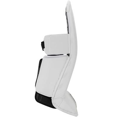  (Bauer Supreme Shadow Goalie Leg Pads - Senior)