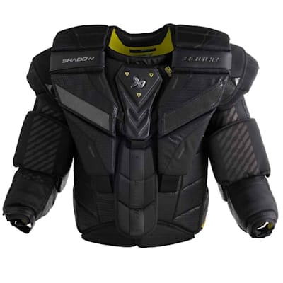  (Bauer Supreme Shadow Goalie Chest Protector - Senior)