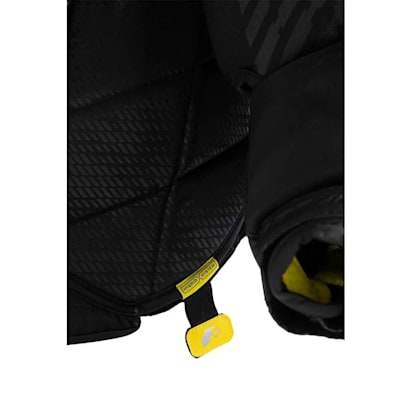  (Bauer Supreme Shadow Goalie Chest Protector - Senior)