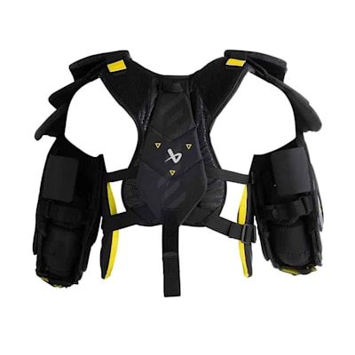  (Bauer Supreme Shadow Goalie Chest Protector - Senior)