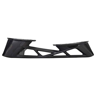  (Bauer Black Vertexx Edge Hockey Goalie Holder - Senior)