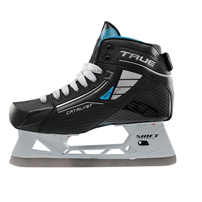  (TRUE Catalyst 5X4 Goal Skate - Senior)