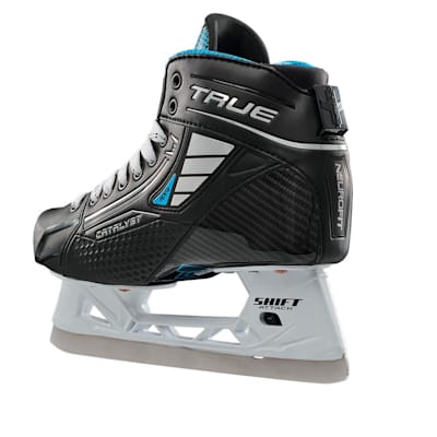  (TRUE Catalyst 5X4 Goal Skate - Senior)