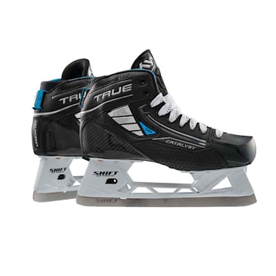  (TRUE Catalyst 7X4 Goal Skate - Senior)