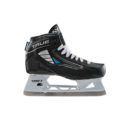  (TRUE Catalyst 7X4 Goal Skate - Senior)