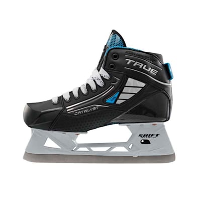  (TRUE Catalyst 7X4 Goal Skate - Senior)