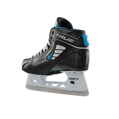  (TRUE Catalyst 7X4 Goal Skate - Senior)