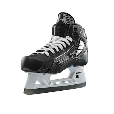  (TRUE Catalyst 9X4 Goal Skate - Senior)