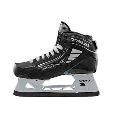  (TRUE Catalyst 9X4 Goal Skate - Senior)