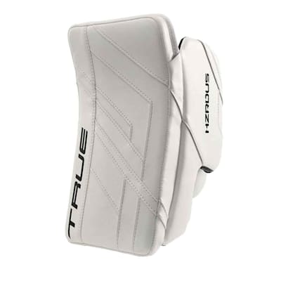  (TRUE HZRDUS 7X4 Goalie Blocker - Senior)