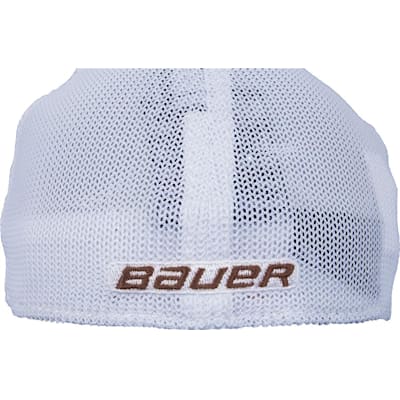 Bauer 39thirty mesh hat store