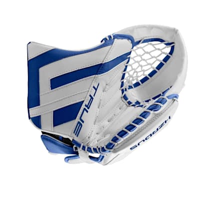  (TRUE HZRDUS 7X4 Goalie Catch Glove - Intermediate)