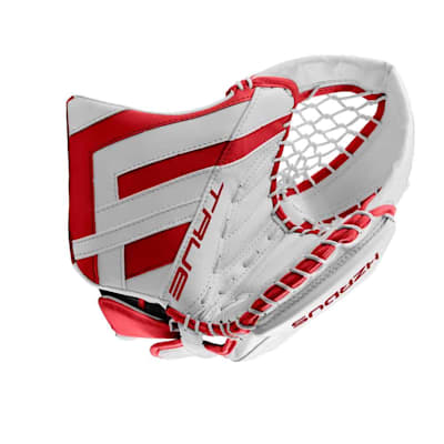  (TRUE HZRDUS 7X4 Goalie Catch Glove - Intermediate)