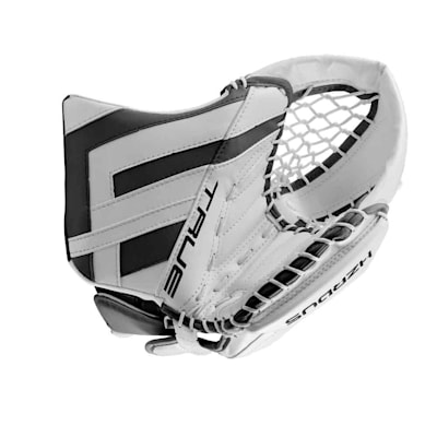  (TRUE HZRDUS 7X4 Goalie Catch Glove - Intermediate)