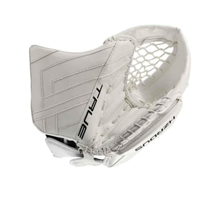  (TRUE HZRDUS 7X4 Goalie Catch Glove - Senior)