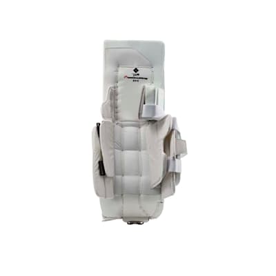  (TRUE Hzrdus 7X4 Goalie Leg Pads - Intermediate)