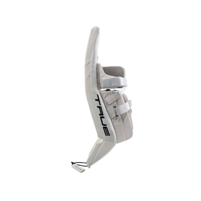  (TRUE Hzrdus 7X4 Goalie Leg Pads - Intermediate)