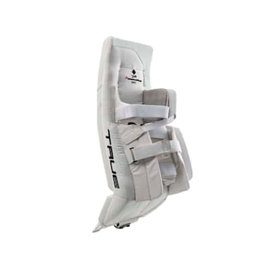 TRUE Hzrdus 7X4 Goalie Leg Pads - Intermediate | Pure Goalie Equipment