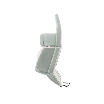  (TRUE Hzrdus 7X4 Goalie Leg Pads - Intermediate)