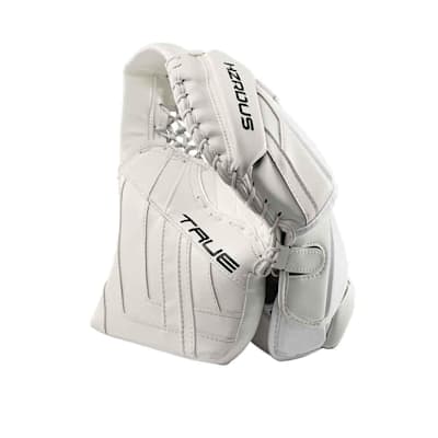  (TRUE HZRDUS 9X4 CATCH GLOVE - Senior)