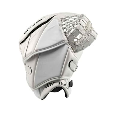 (TRUE HZRDUS 9X4 CATCH GLOVE - Senior)