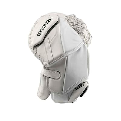 (TRUE HZRDUS 9X4 CATCH GLOVE - Senior)