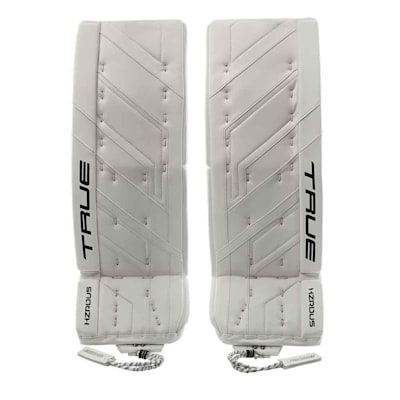  (TRUE HZRDUS 9X4 LEG PADS - Senior)