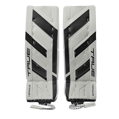  (TRUE HZRDUS 9X4 LEG PADS - Senior)