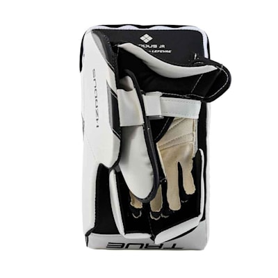  (TRUE HZRDUS JR Goalie Blocker - Junior)