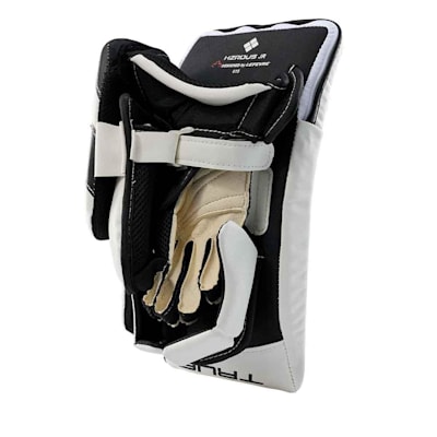  (TRUE HZRDUS JR Goalie Blocker - Junior)