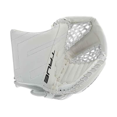  (TRUE HZRDUS JR Goalie Catch Glove - Junior)