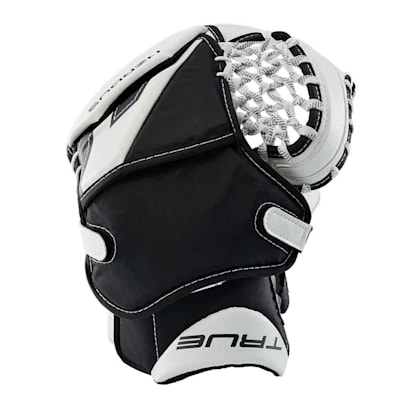 (TRUE HZRDUS JR Goalie Catch Glove - Junior)