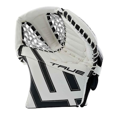  (TRUE HZRDUS JR Goalie Catch Glove - Junior)