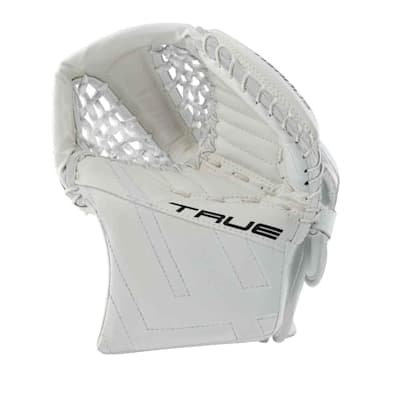  (TRUE HZRDUS JR Goalie Catch Glove - Junior)