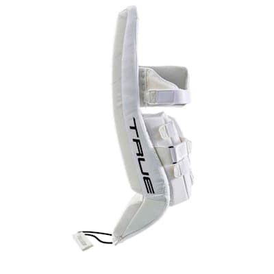  (TRUE HZRDUS JR Goalie Leg Pads - Junior)
