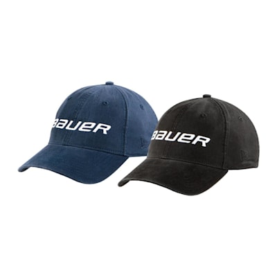 Bauer hotsell youth hat