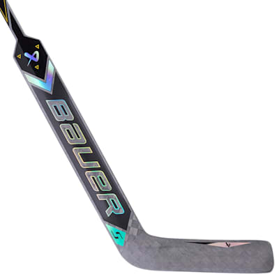  (Bauer Supreme Shadow Composite Goalie Stick - Intermediate)