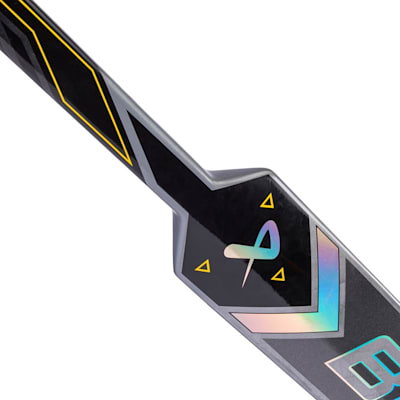  (Bauer Supreme Shadow Composite Goalie Stick - Intermediate)
