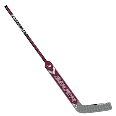 (Bauer Supreme Shadow Composite Goalie Stick - Intermediate)