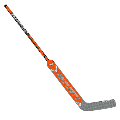  (Bauer Supreme Shadow Composite Goalie Stick - Intermediate)