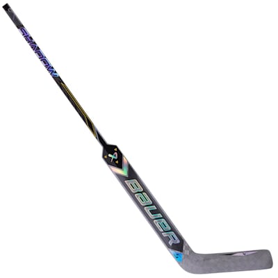 Bauer Supreme Shadow Composite Goalie Stick Senior Pure Goalie Equipment