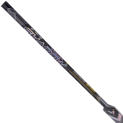  (Bauer Supreme Shadow Composite Goalie Stick - Senior)