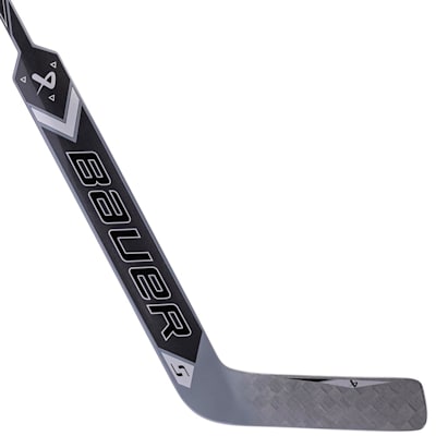  (Bauer Supreme M50 Pro Goalie Stick - Intermediate)