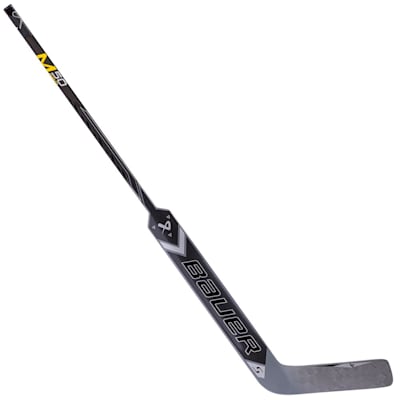  (Bauer Supreme M50 Pro Goalie Stick - Intermediate)