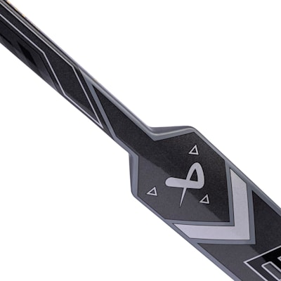  (Bauer Supreme M50 Pro Goalie Stick - Intermediate)