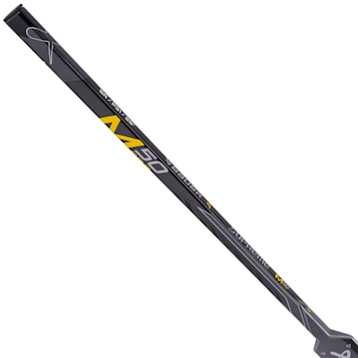  (Bauer Supreme M50 Pro Goalie Stick - Intermediate)