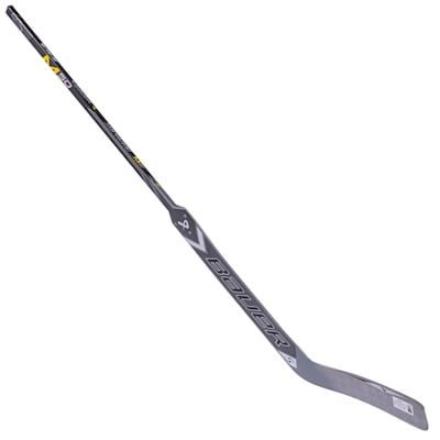  (Bauer Supreme M50 Pro Goalie Stick - Intermediate)