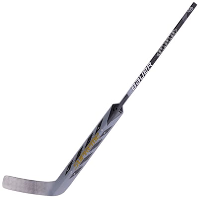  (Bauer Supreme M50 Pro Goalie Stick - Intermediate)