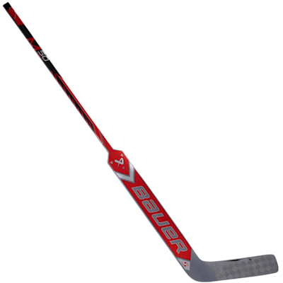  (Bauer Supreme M50 Pro Goalie Stick - Intermediate)