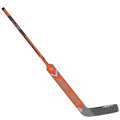  (Bauer Supreme M50 Pro Goalie Stick - Intermediate)